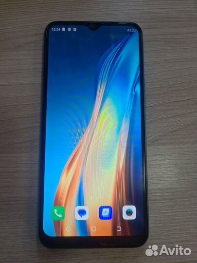 TECNO Spark Go 2022, 2/32 ГБ