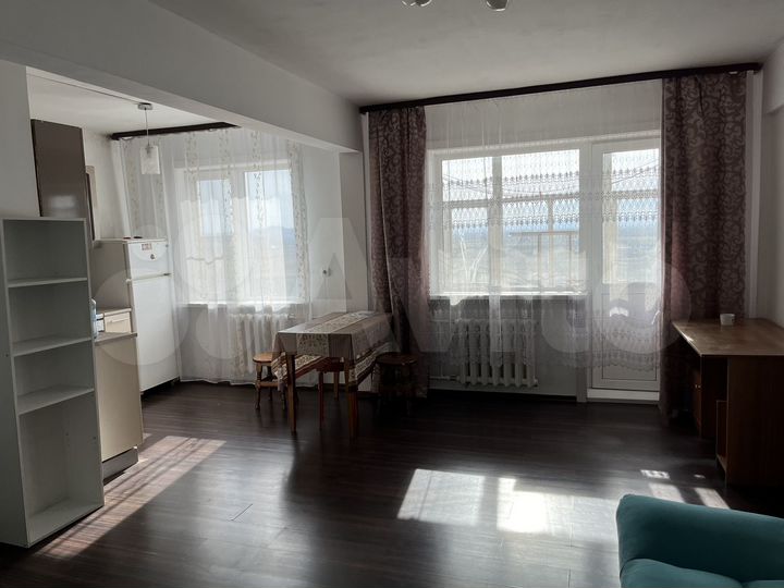2-к. квартира, 45 м², 5/5 эт.