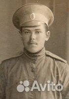 Рядовой риа-1