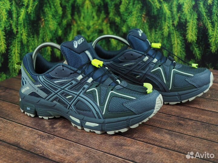 Кроссовки Asics Gel-Khana 8