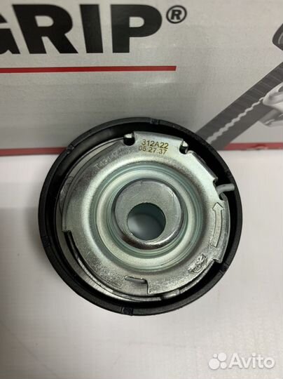 Комплект ремня грм с помпой на Ваз приора