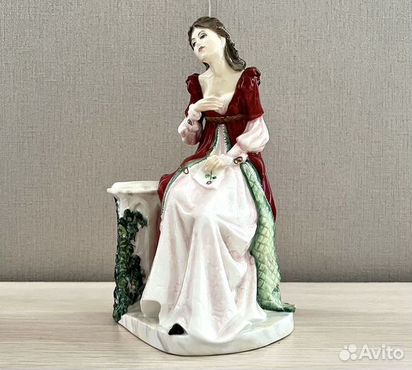 Royal Doulton. Статуэтка