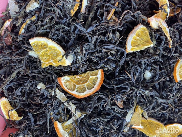 Иван-чай гранулированный большой выбор чая