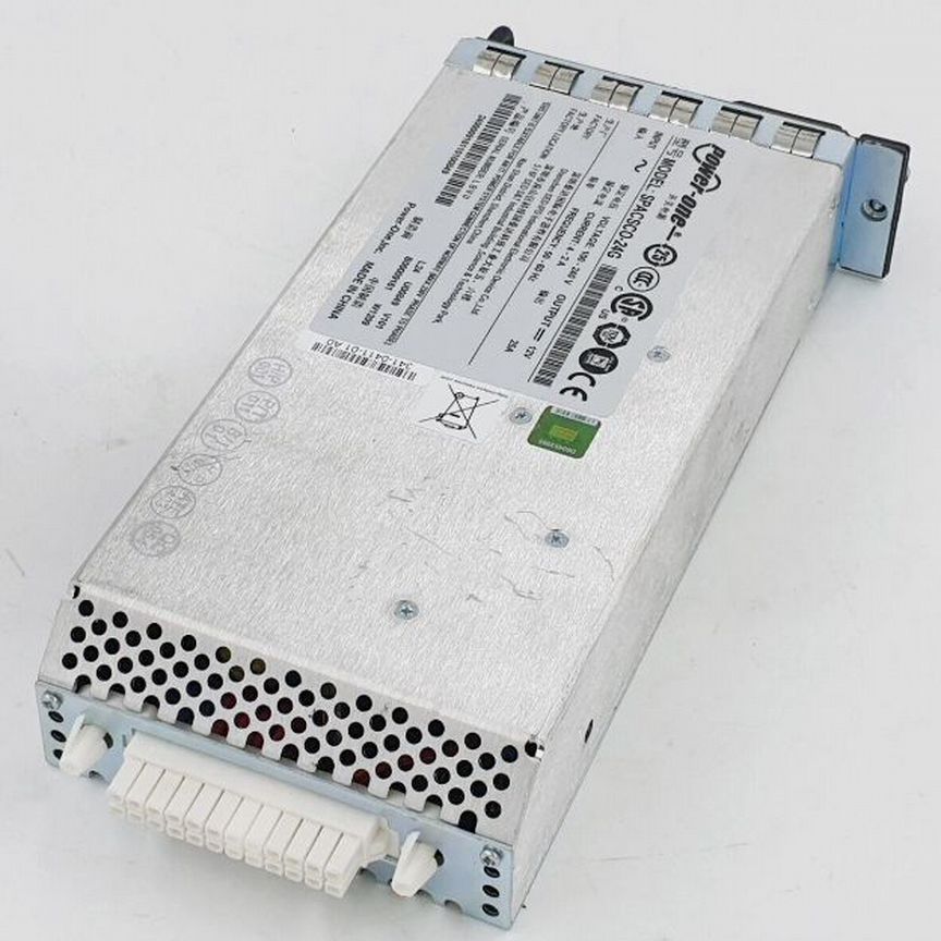 [PWR-C49-300AC-R] Блок Питания Cisco Pwr-C49-300ac-R