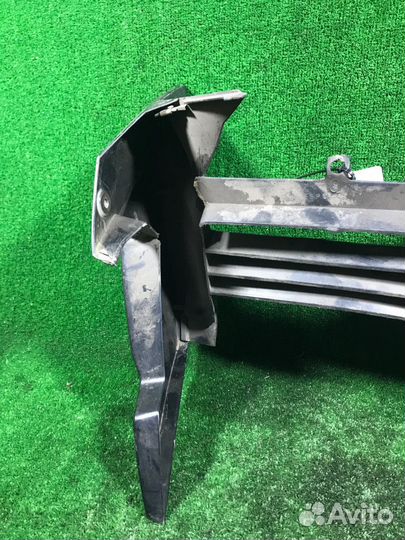 Обтекатель передний боковой верхний Racer RC 250 C