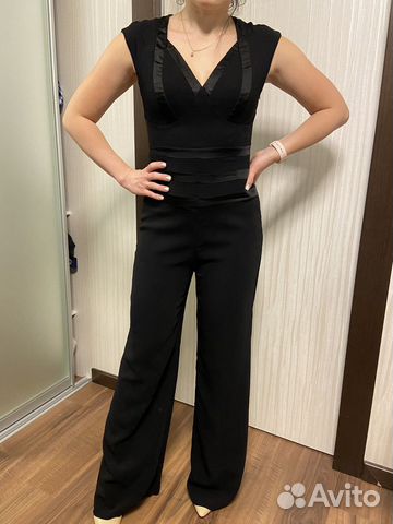 Комбинезон женский