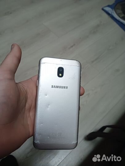Samsung Galaxy J3 (2017), 2/16 ГБ