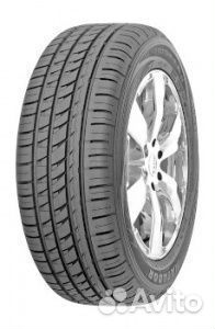Matador MP 85 Hectorra 4x4 215/60 R17 96H