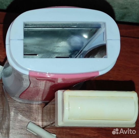 Воскоплав для депиляции