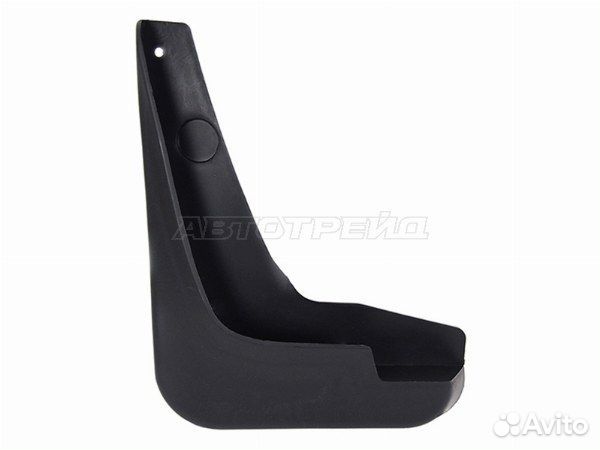 Брызговик daewoo lacetti