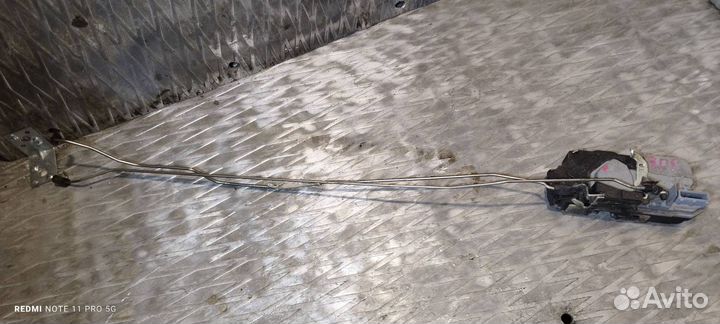 Замок двери задней правой Datsun mi-Do 2015