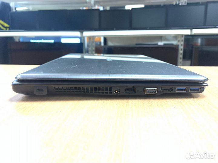 DNS/i3 3110/6GB/GT630/500GB/15.6