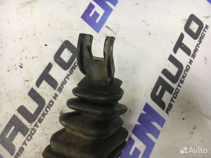 Вилка сцепления Лада Гранта