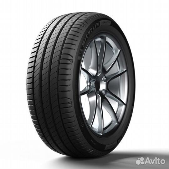 Michelin Primacy 4 235/55 R18 100V