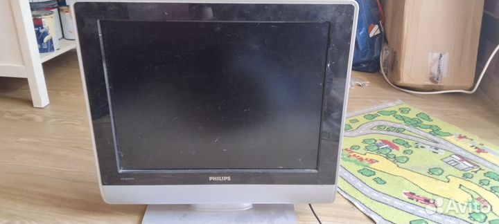 Philips 20pf5121/58