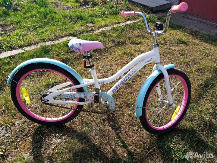 Велосипед детский 20