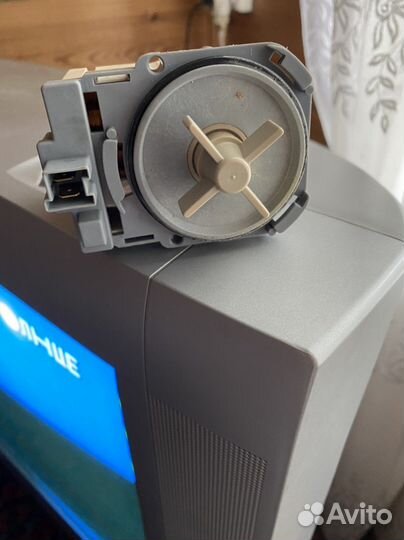 Насос стиральной машины