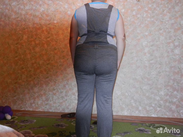 Комбинезон для беременных