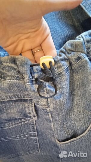 Комбинезон для беременных