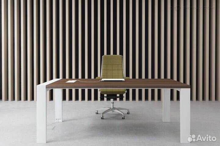 Кабинет руководителя Mahia Executive