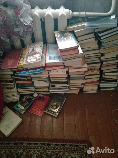 Книги продам