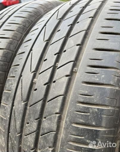 Hankook Ventus S1 Evo 2 K117 255/35 R19