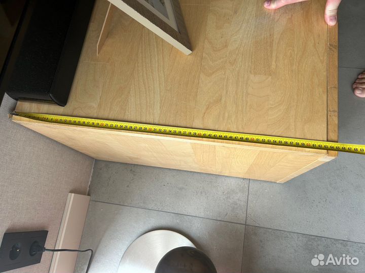 Тумба под тв IKEA бу