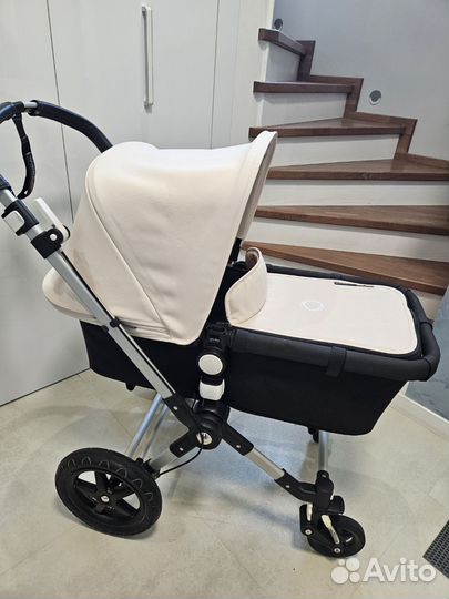 Коляска 3 в 1 bugaboo Cameleon 3