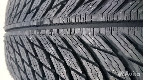 Michelin Pilot Alpin 5 265/45 R20 108V