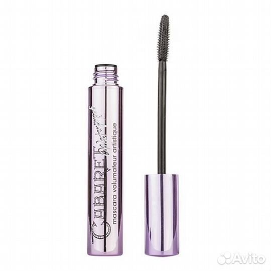 Тушь для ресниц vivienne sabo