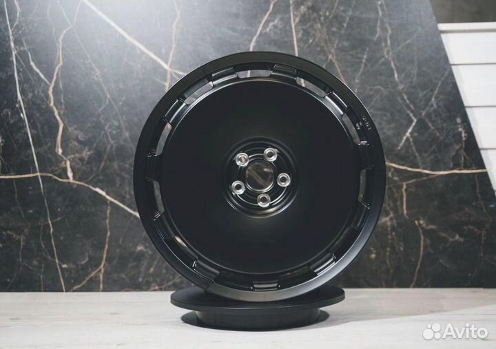 Кованые диски R 21