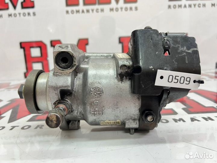 Тнвд Ford Mondeo 3 2.0 tdci 2004