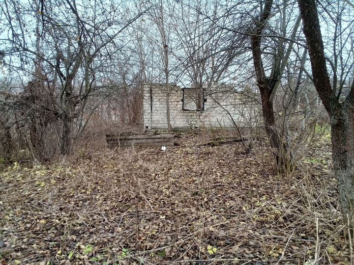 Участок 5 сот. (СНТ, ДНП)