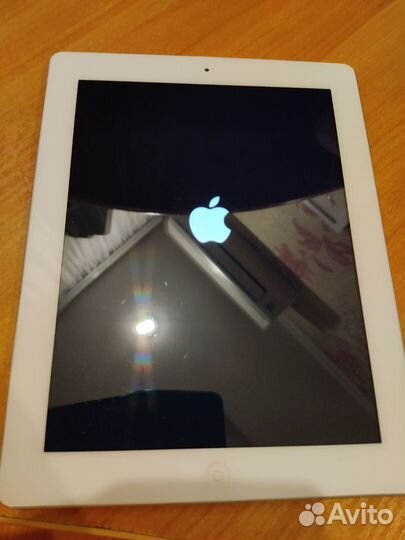 Планшет apple iPad 2