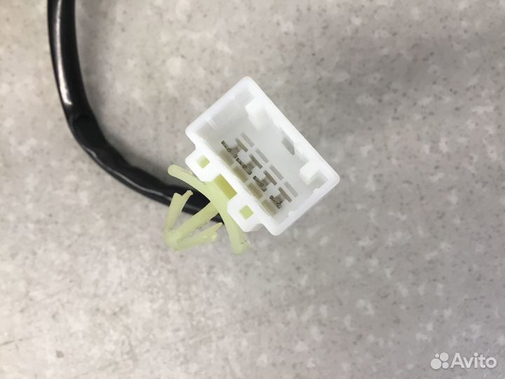 Фонарь задний внутренний левый FAW Besturn X40 (D1