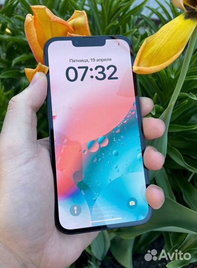 iPhone 13, 256 ГБ