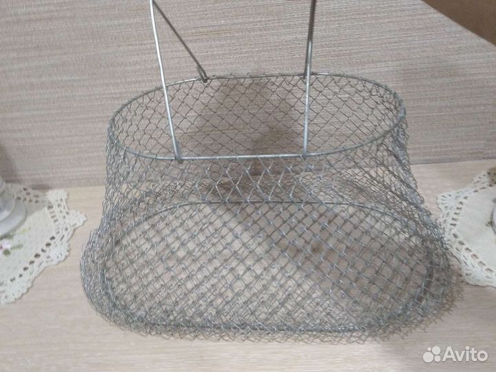 Сетка для яиц СССР