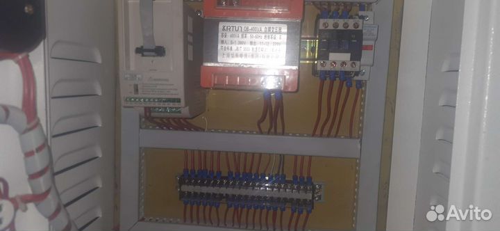 Кромкооблицовочный станок MFC-360 (вес 260кг)