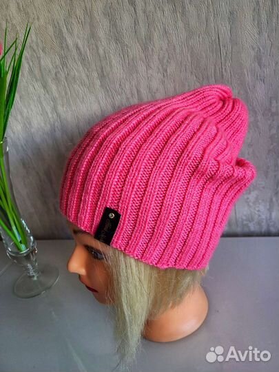 Шапочки 2шт,комплект