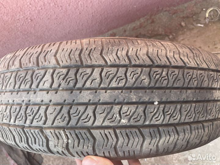 Колесо belshina 175/70/13