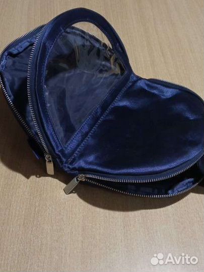 Косметичка мужская дорожная