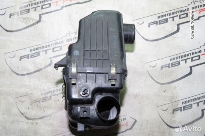 Корпус воздушного фильтра toyota daihatsu delta lite ACE noah town ACE noah KR42V KR52V SR40G SR40N