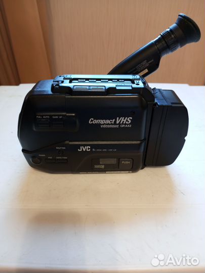 Видеокамера