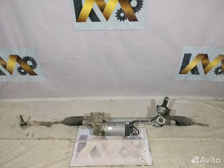 BMW G11 Рулевая рейка Бу оригинал