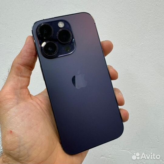 iPhone 14 Pro, 128 ГБ