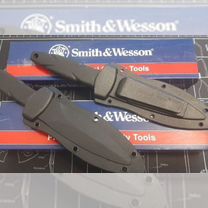 Нож smith и wesson