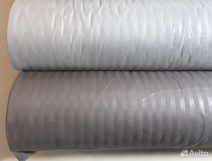 Постельное бельё для гостиниц