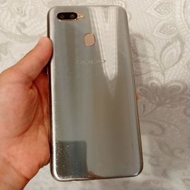 OPPO AX7, 3/64 ГБ