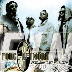 Force ONE network - Force One Network (1 CD)
