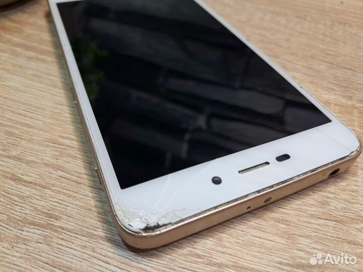 Xiaomi Redmi 4A, 2/16 ГБ